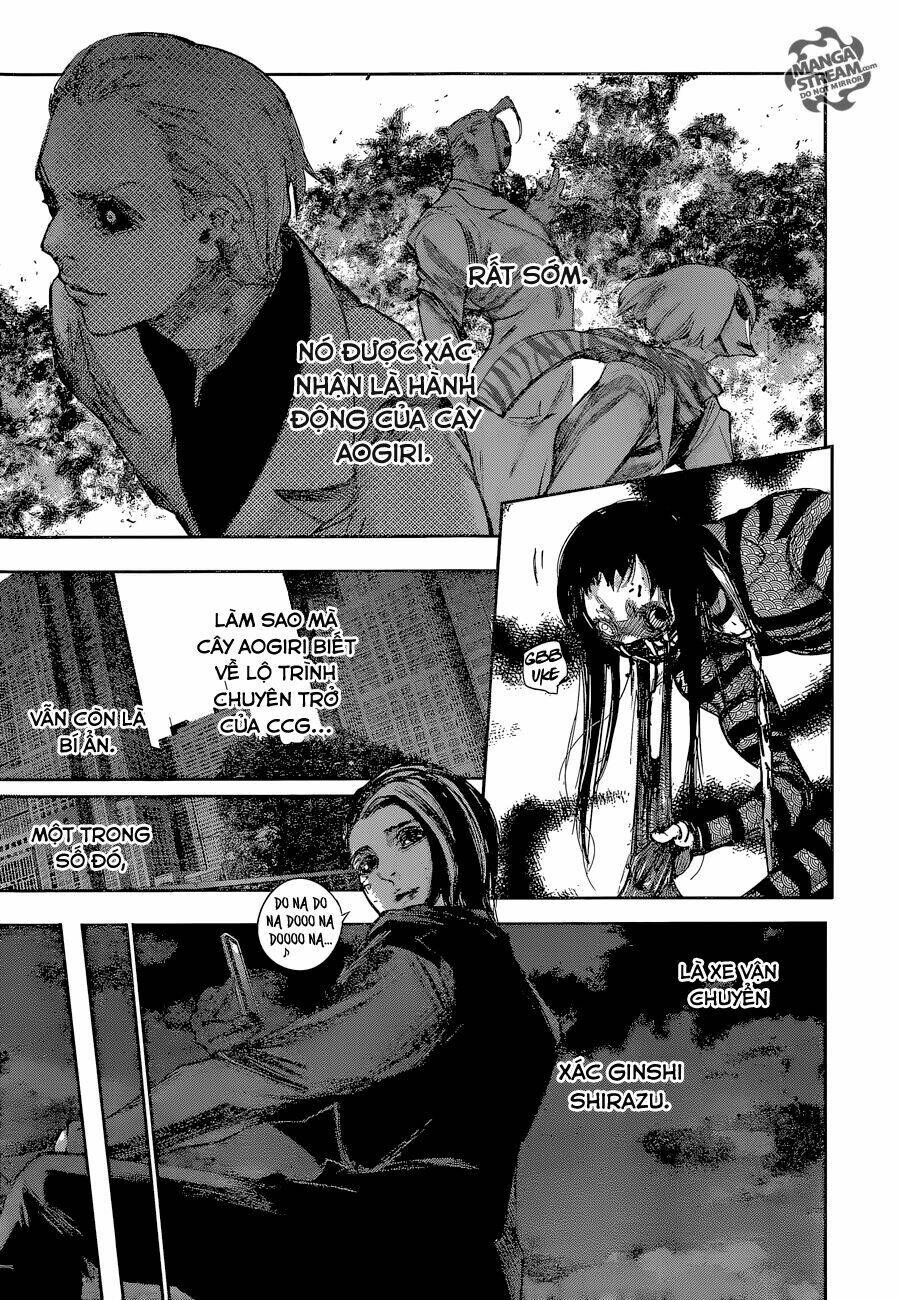 ngạ quỷ vùng tokyo 2 chapter 58 10
