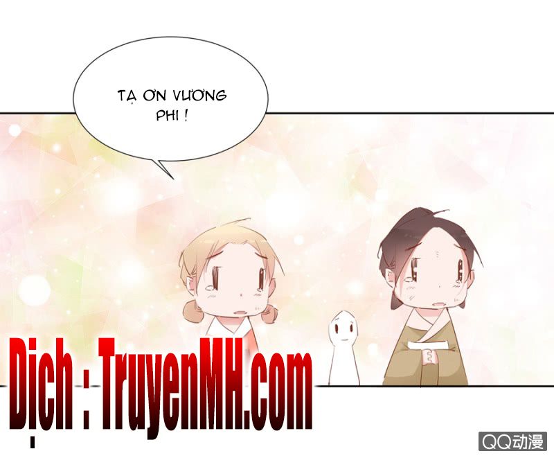 solo đi vương gia chapter 5 4