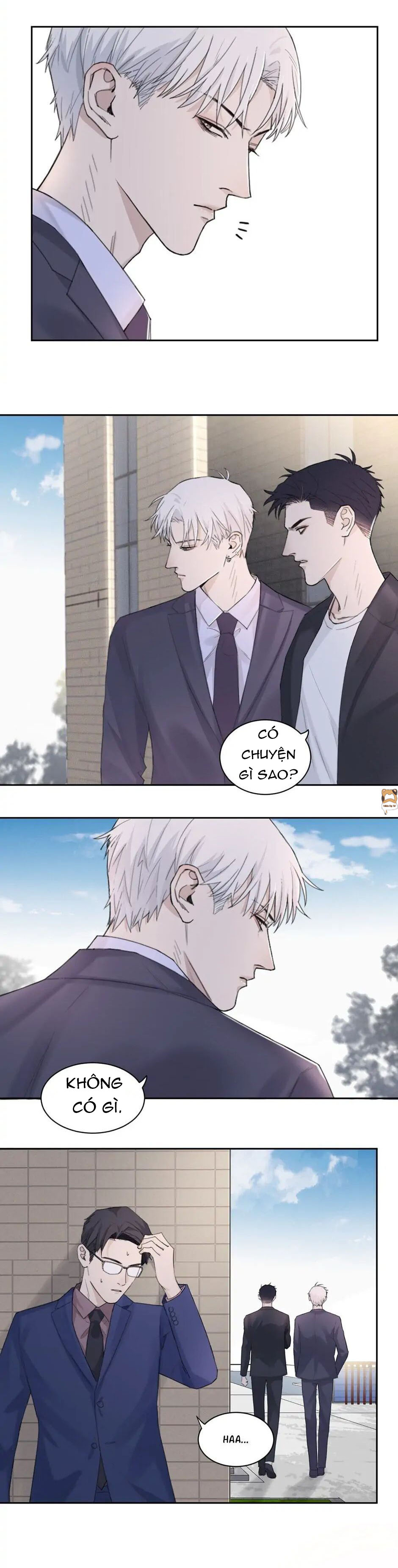 bóng dáng tội ác chapter 23 6