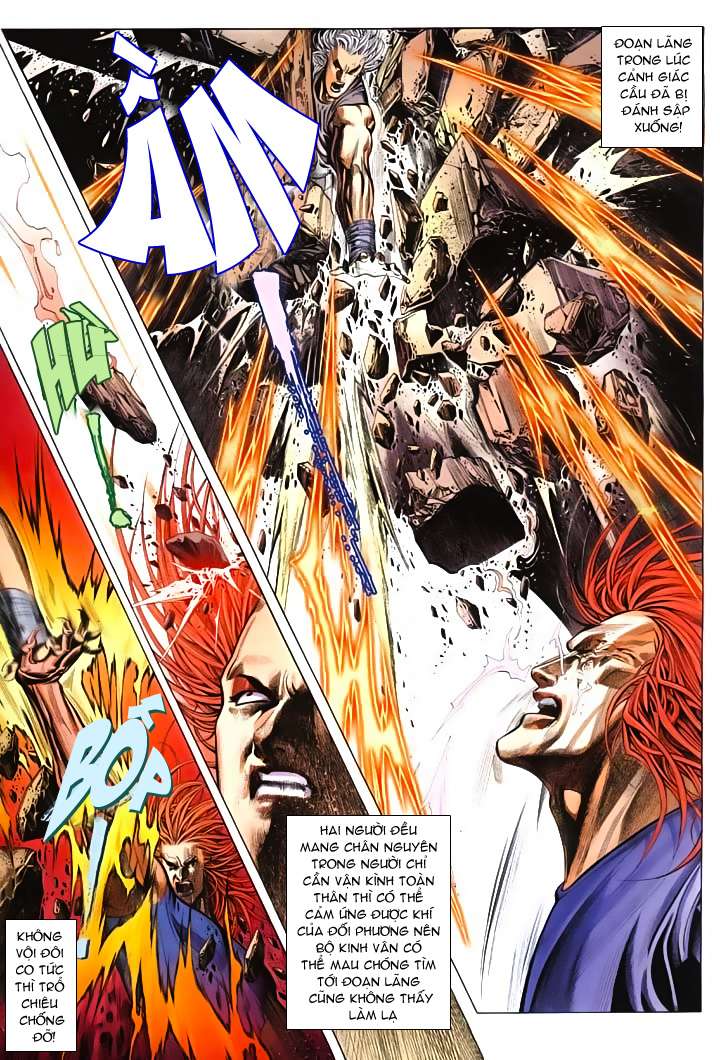 phong vân chapter 247 7