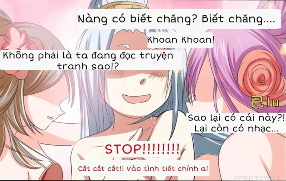 quy luật yêu đương chapter 7 8