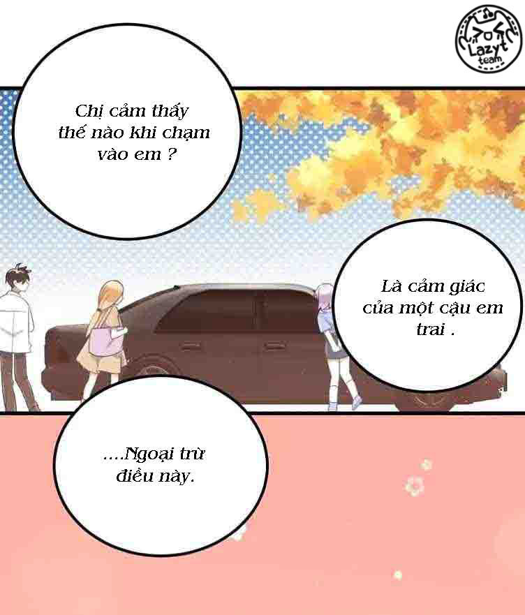 tình yêu huyễn tưởng chapter 4 45
