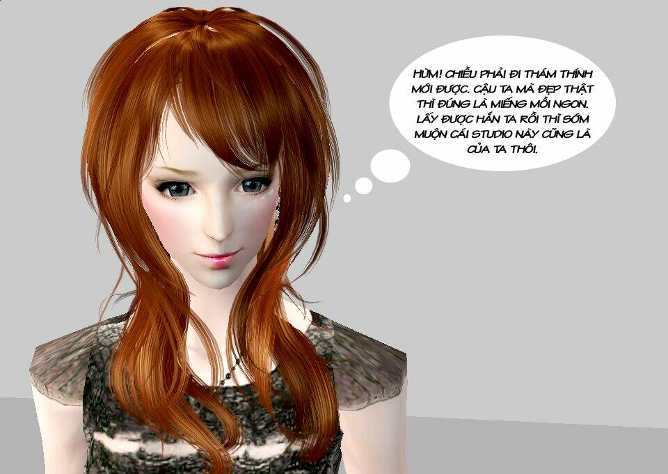 the world of model chapter 1 22