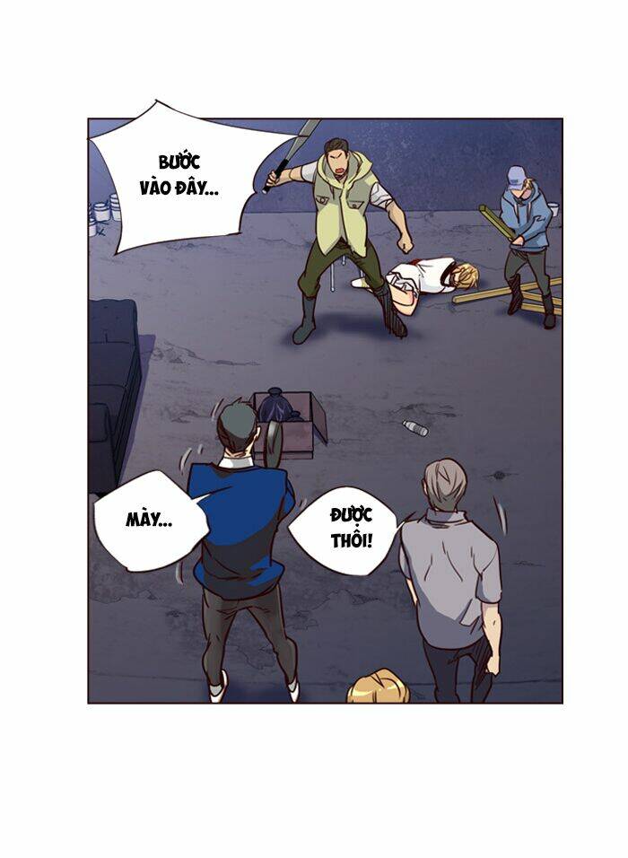 nữ sinh trường wilds chapter 240 27