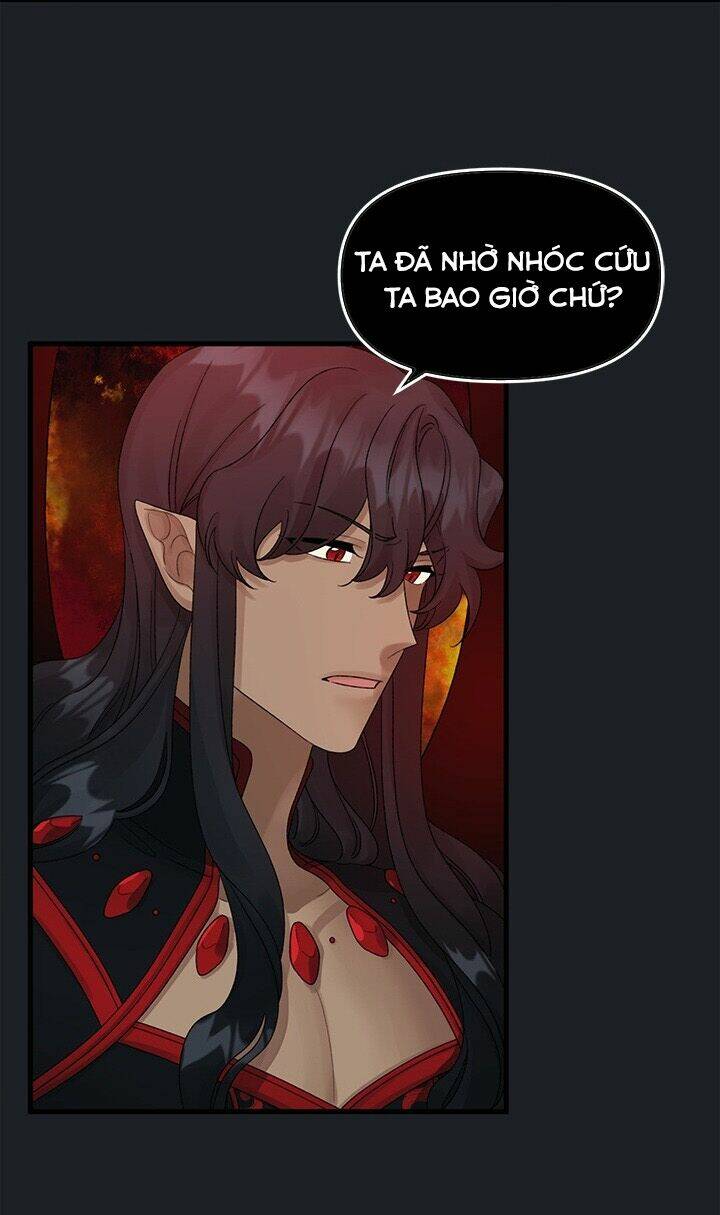 công chúa bãi rác chapter 45 4