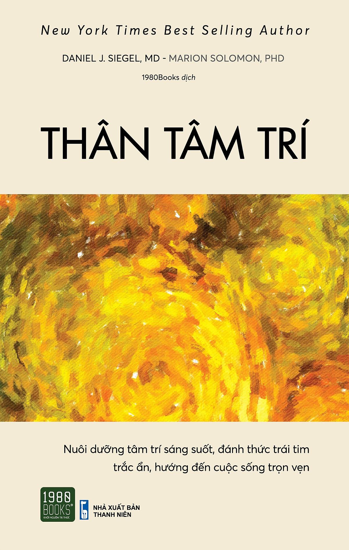 Thân Tâm Trí - Bản Quyền