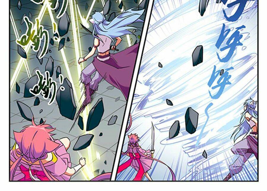 fight for myself chapter 10.2 2