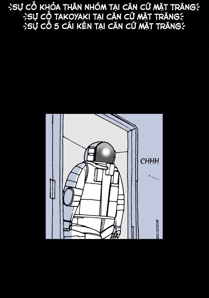 mắc kẹt trên mặt trăng chapter 33 26