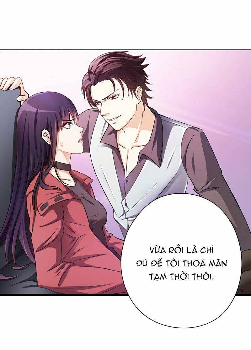 danh môn độc sủng ái thê chapter 7 10