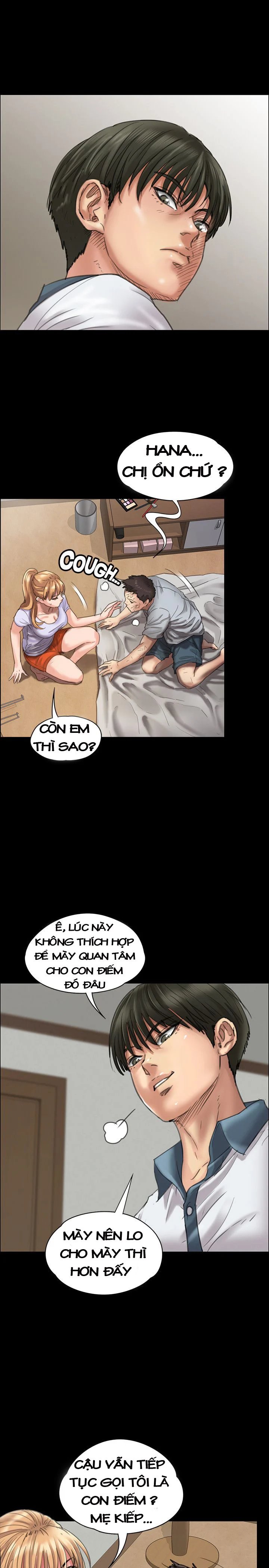 ong chúa chapter 21 23