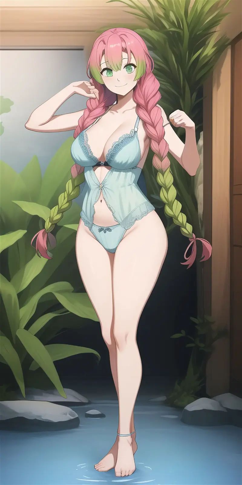 hình hentai chapter 120 4