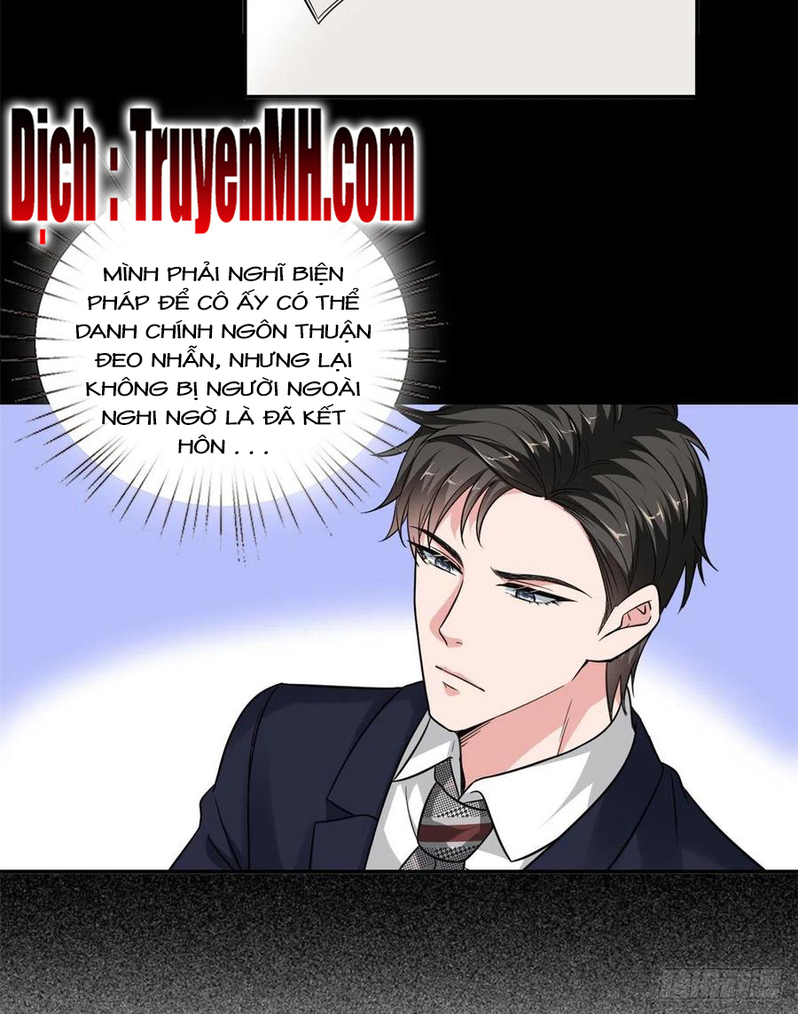 thí hôn lão công, cần giúp sức chapter 263 12