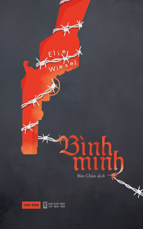 Bình Minh - tác giả Elie Wiesel