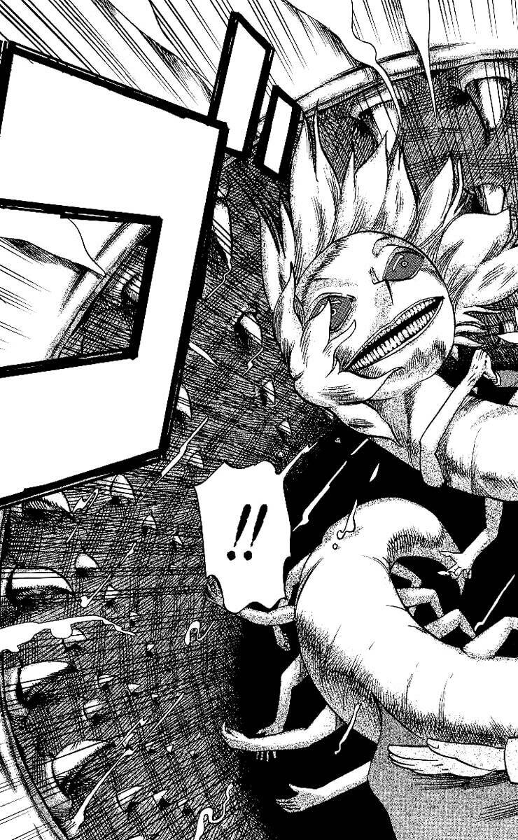 cục điều tra siêu nhiên chapter 1.2 19