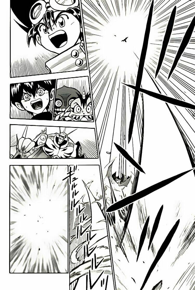 digimon v-tamer chapter 37 7