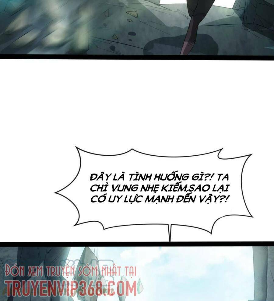 ma hoàng sư đệ quả thực quá chung tình chapter 93 36