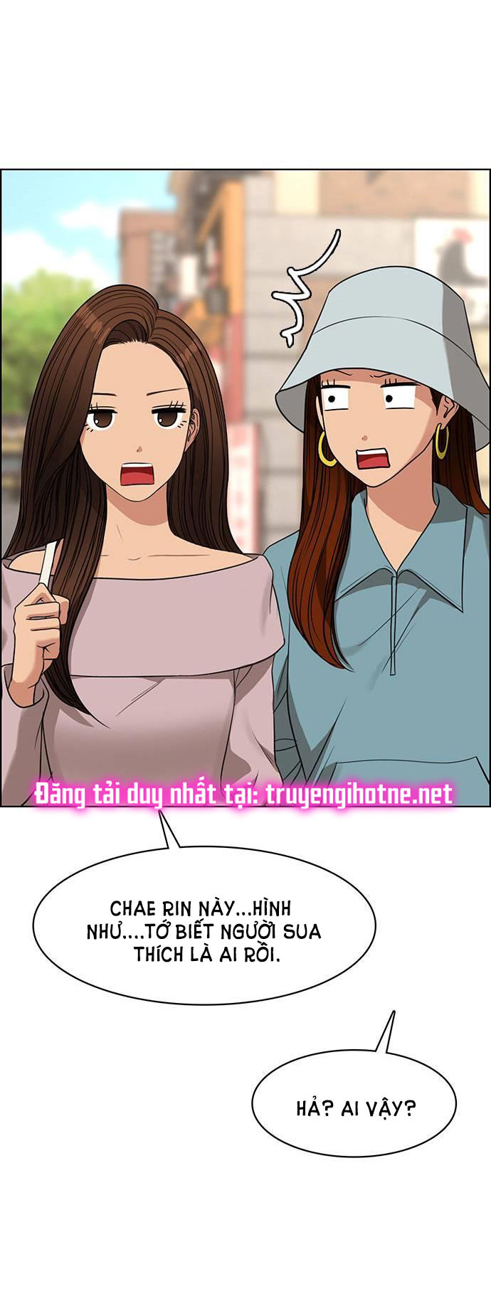 vẻ đẹp đích thực - true beauty chapter 230.1 22