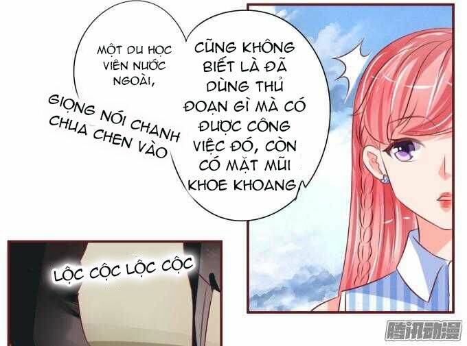 vương tước tư hữu bảo bối chapter 24 29