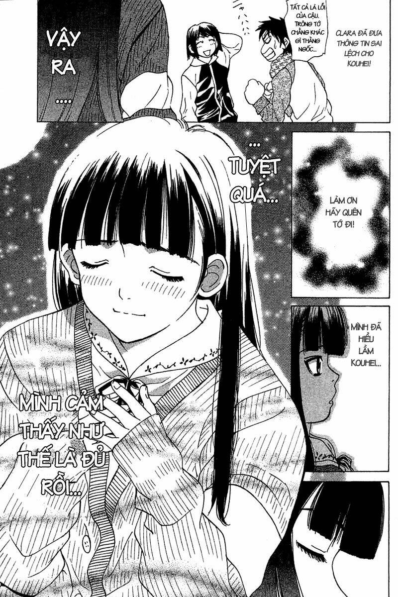 gacha gacha chapter 22 18