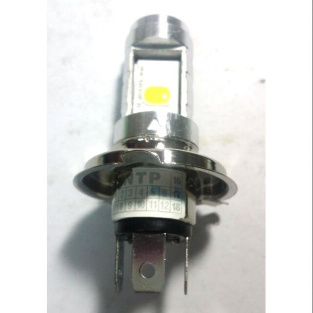 Bóng led H4 , nhiều kiểu