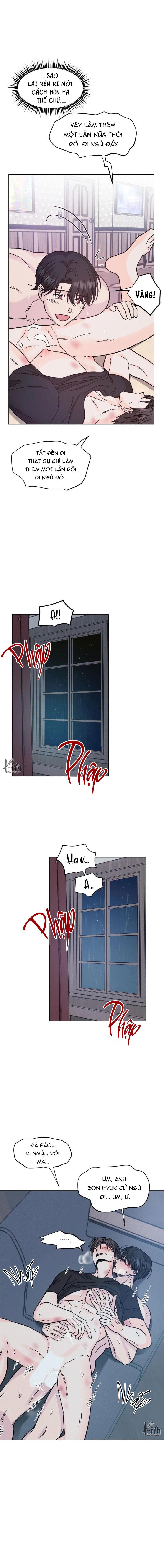 quý đói chapter 17 8