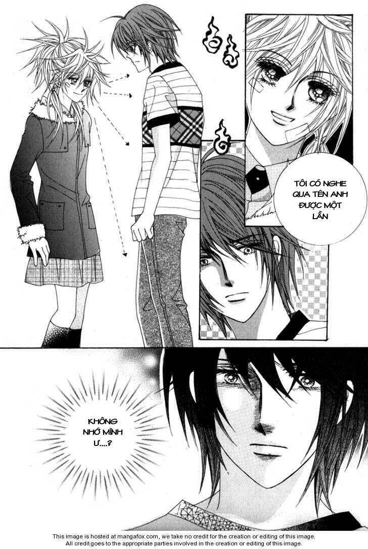 she's scary chapter 2 20