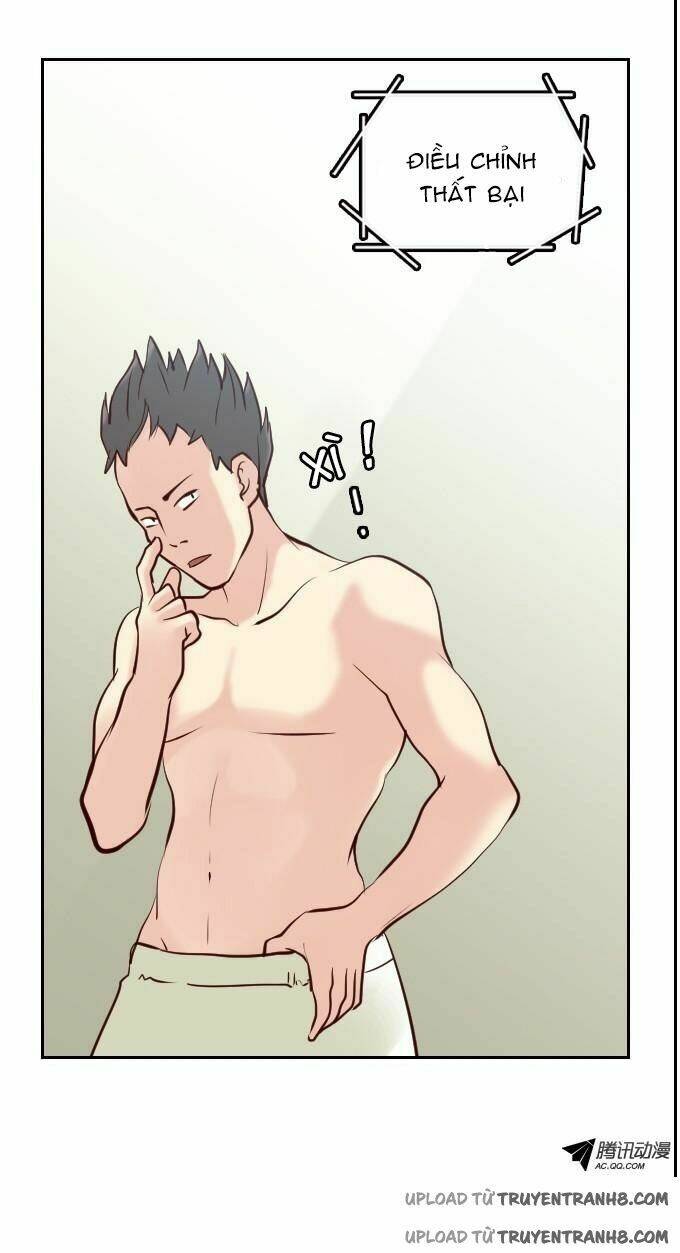 ớn lạnh tuyệt đối chapter 21 42