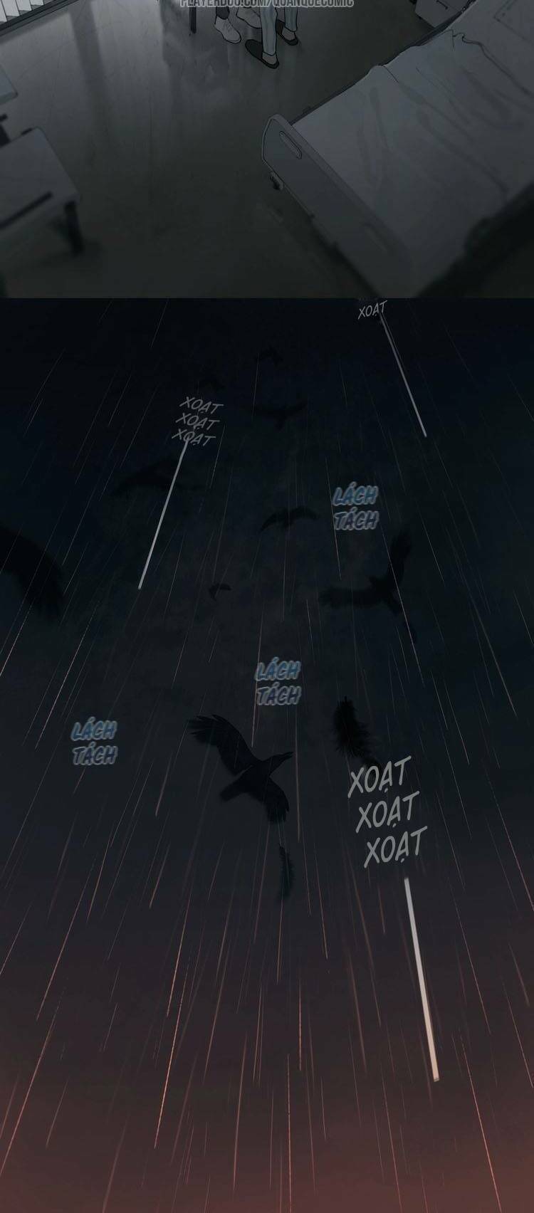 thần trạch chapter 4 18