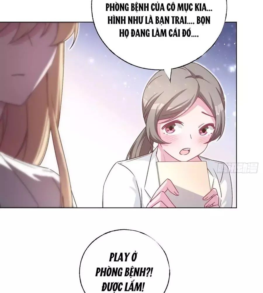 trời ban cho nam thần daddy chapter 56 2