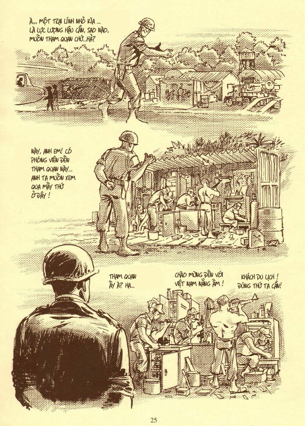 ngày cuối ở việt nam chapter 1 24