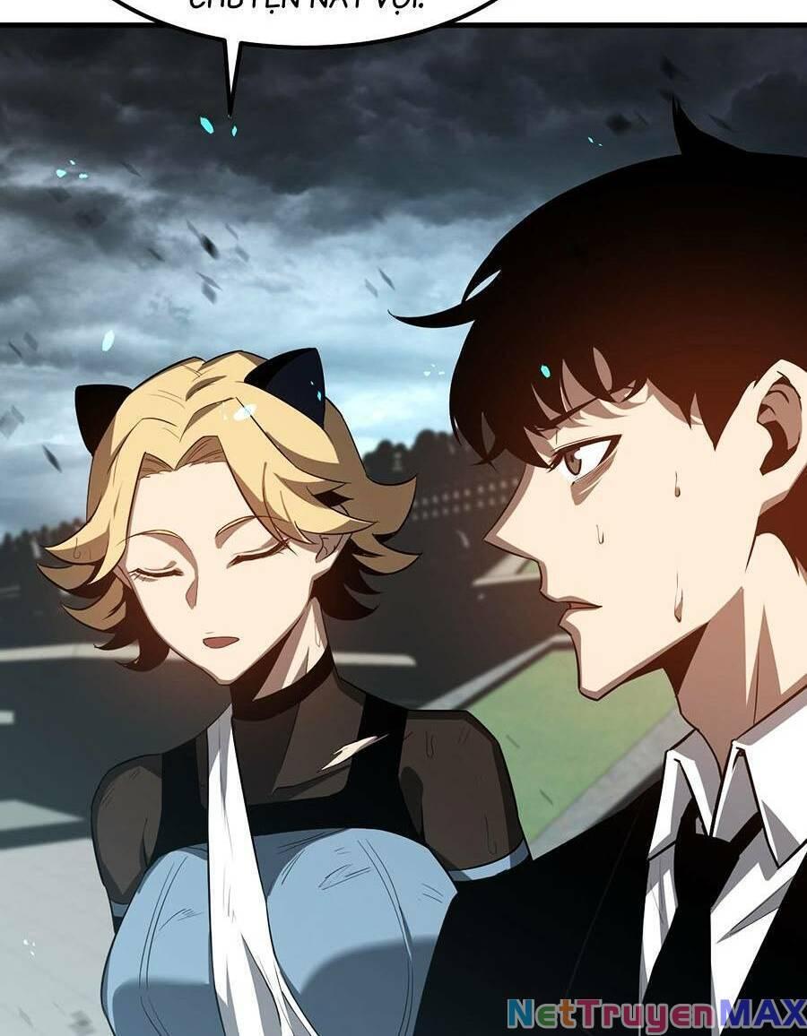 siêu tiến hóa chapter 117 28