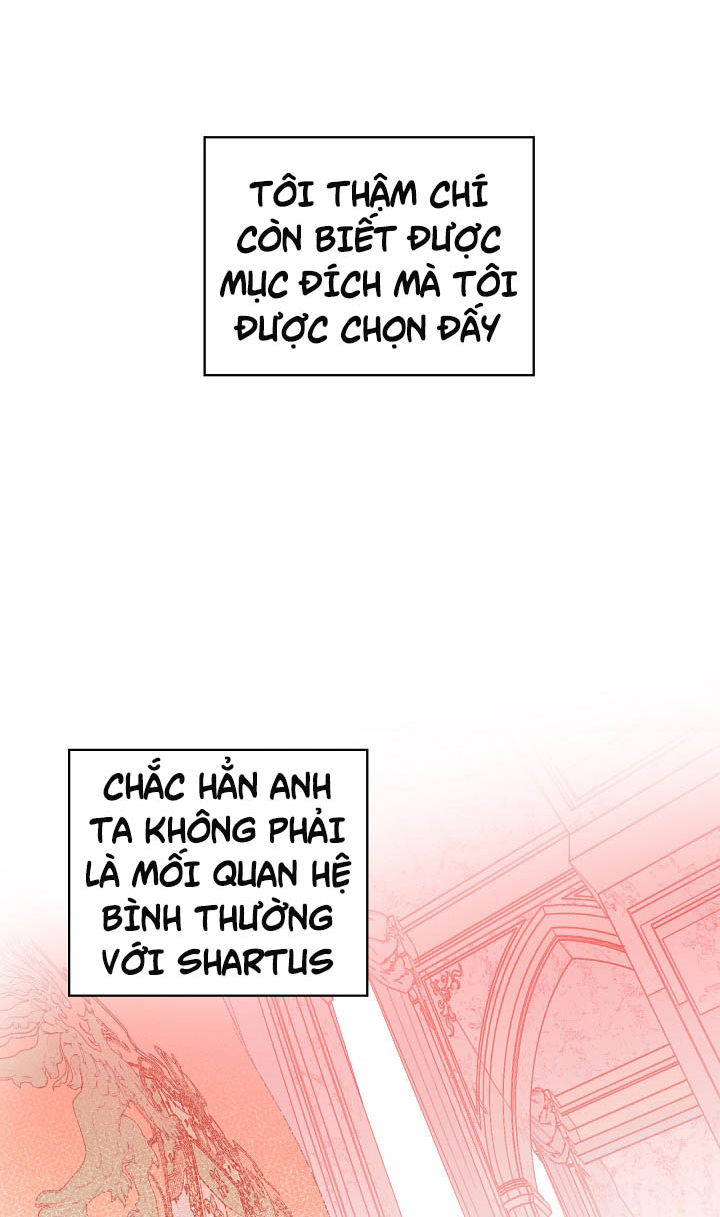 tiểu thư bí ẩn chapter 10 7