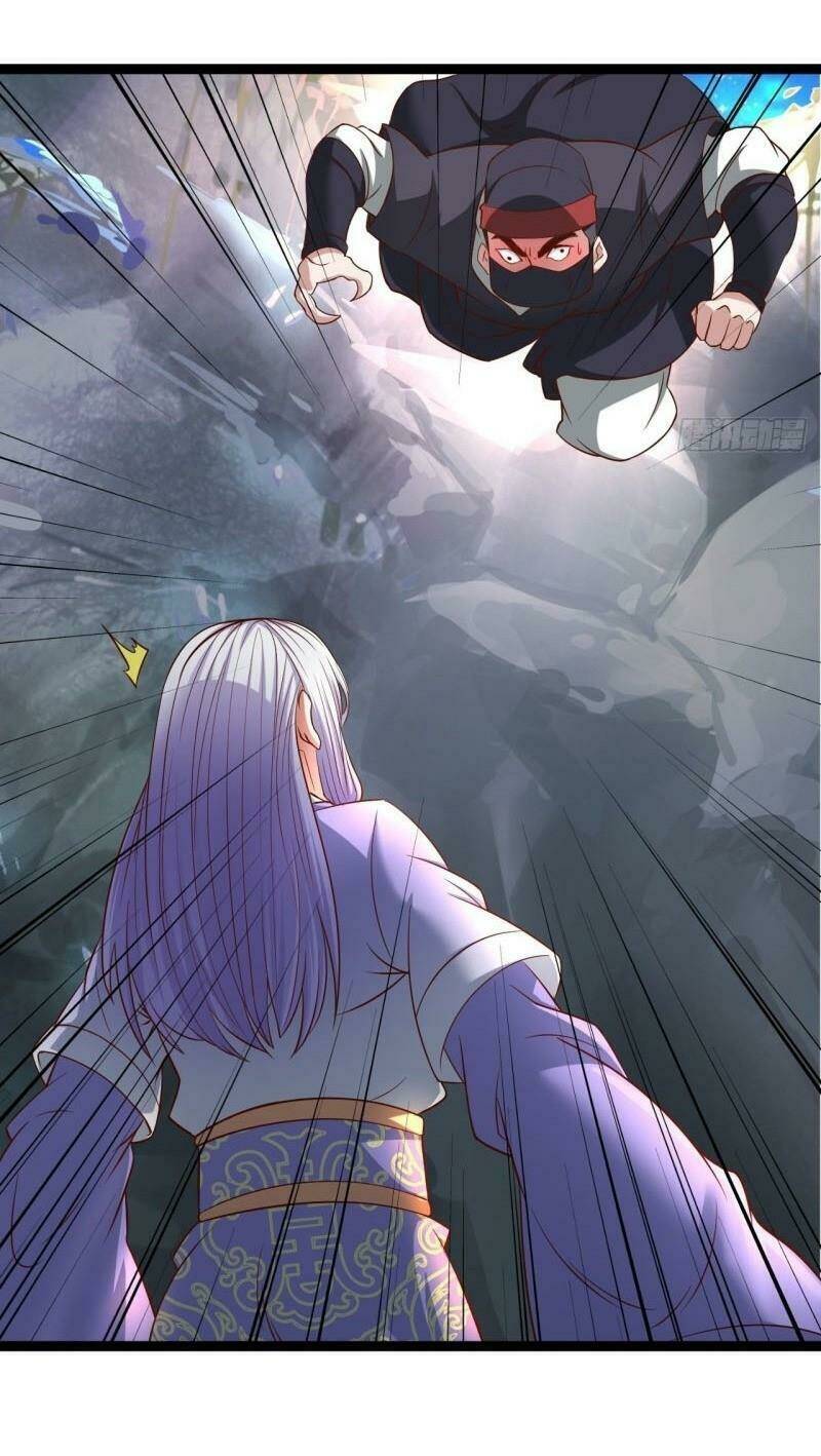 trọng sinh tối cường ma tôn ở rể chapter 62 24