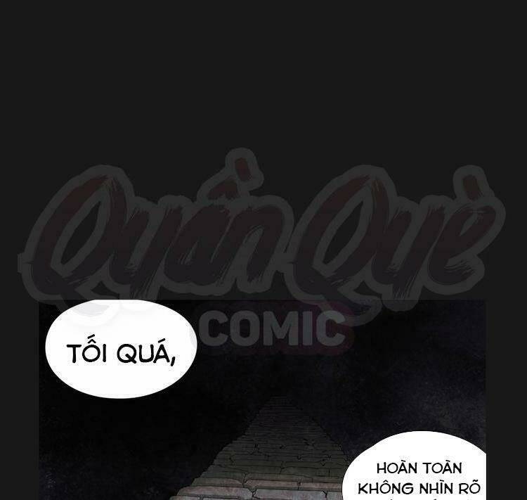 thần trạch chapter 19 5