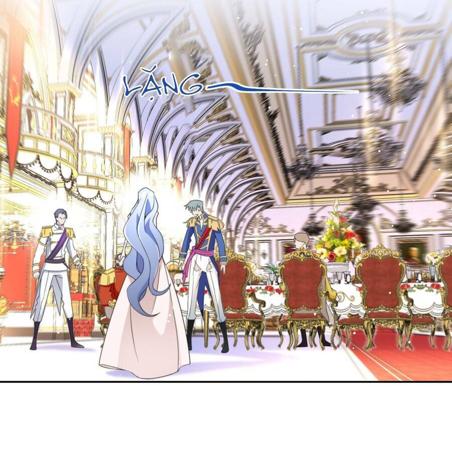 trăm cách tử đạo của công chúa chapter 6 21