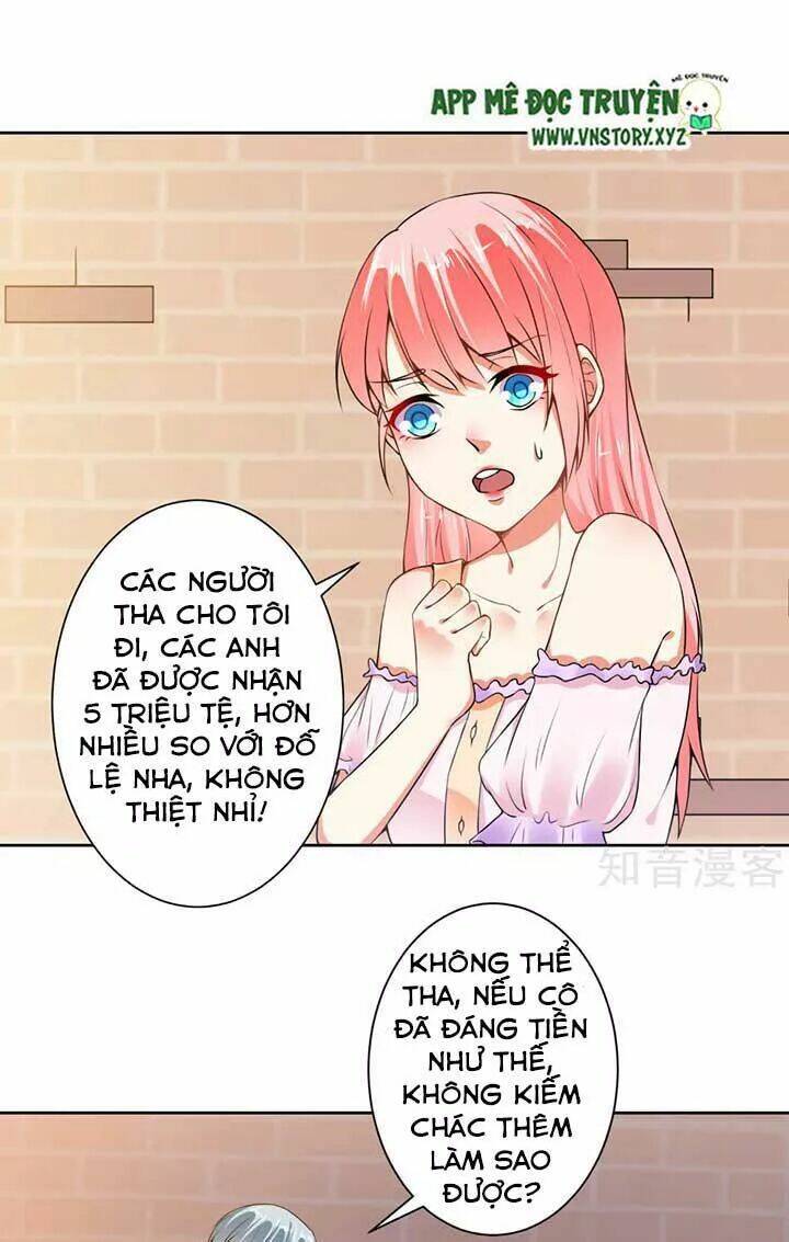 tổng tài đại nhân thật xấu hổ chapter 72 9