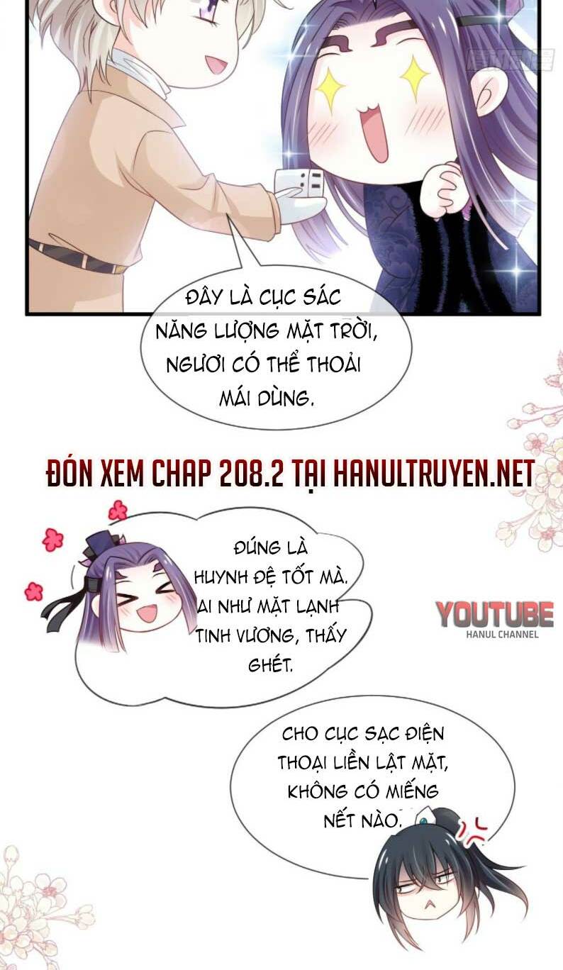 thiên hạ đệ nhất sủng phi chapter 208.1 19