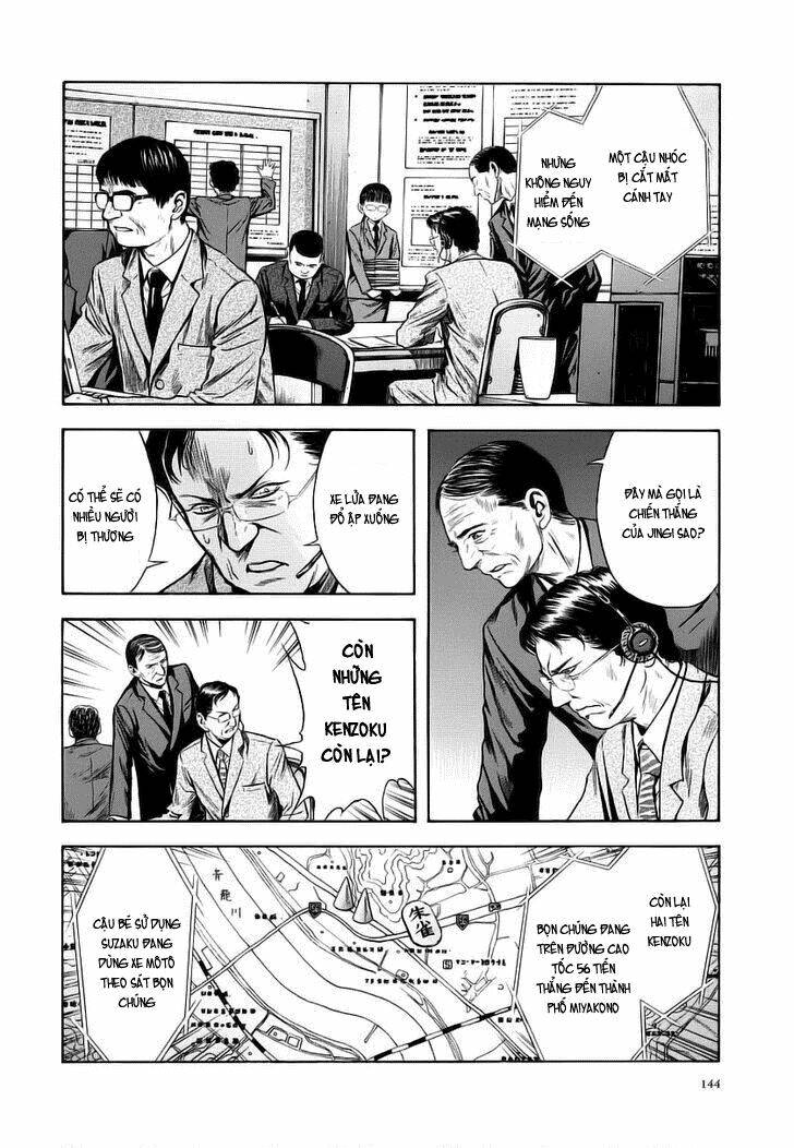 otogi matsuri chapter 49 3