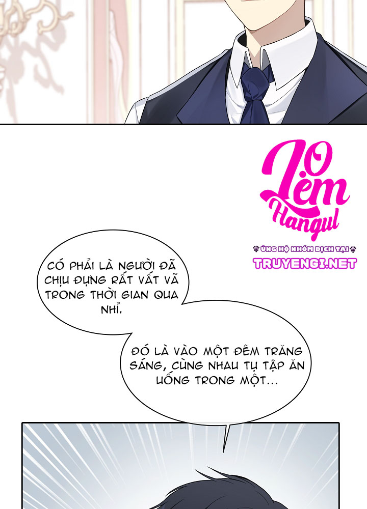 Mặt Nạ Của Hoàng Đế Chapter 10 - Trang 2