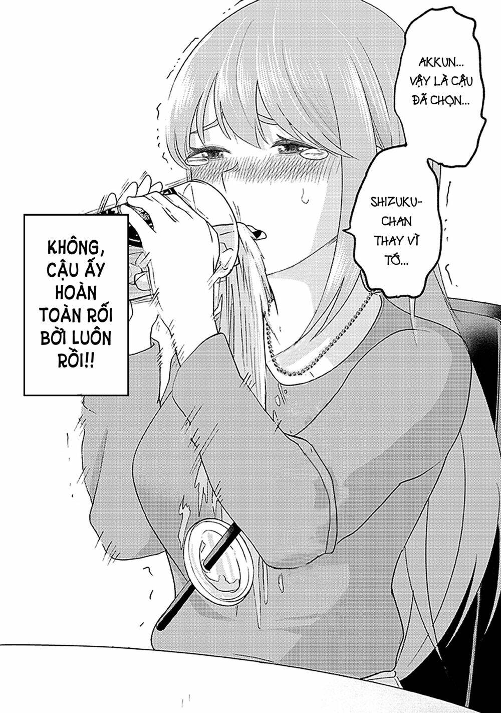 my stepsister who says go die go die to me everyday, tries to hypnotize me to fall for her chapter 5 15