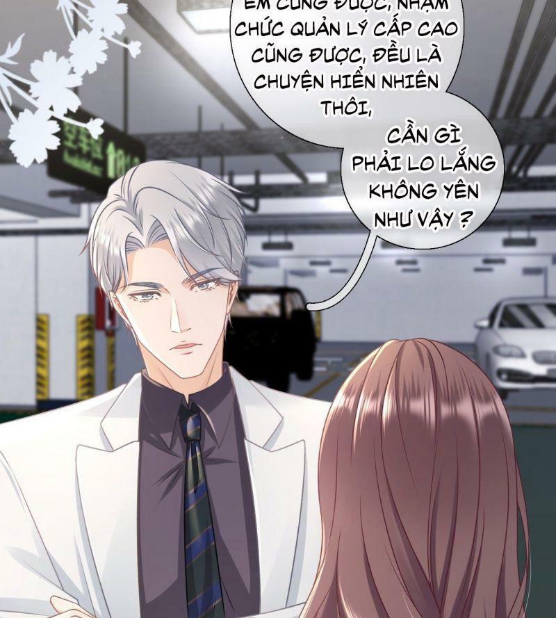 bạn gái tôi mới 30+ tuổi xuân chapter 70 45