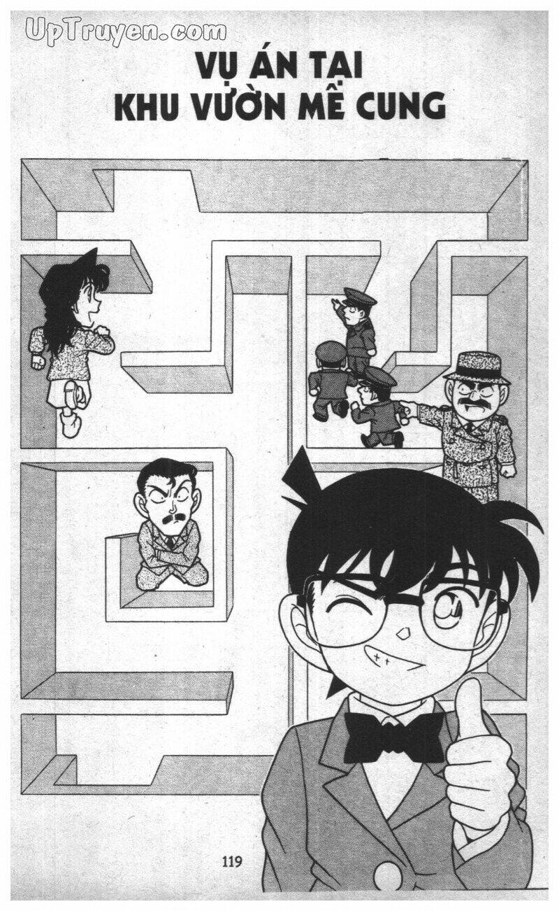 conan - bộ đặc biệt chapter 5 112