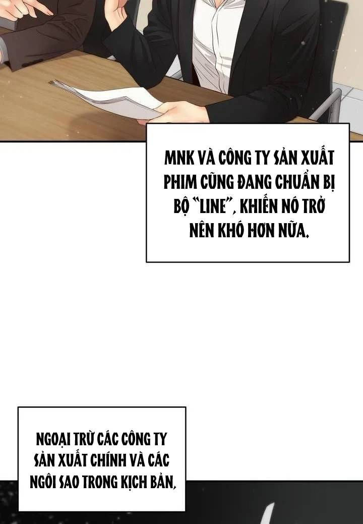 [16+] ánh sao ban mai chapter 40 9