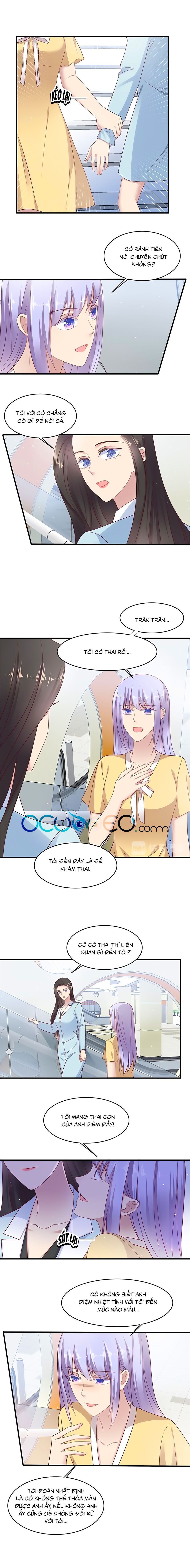 khoá chặt đôi môi (full) chapter 129 7