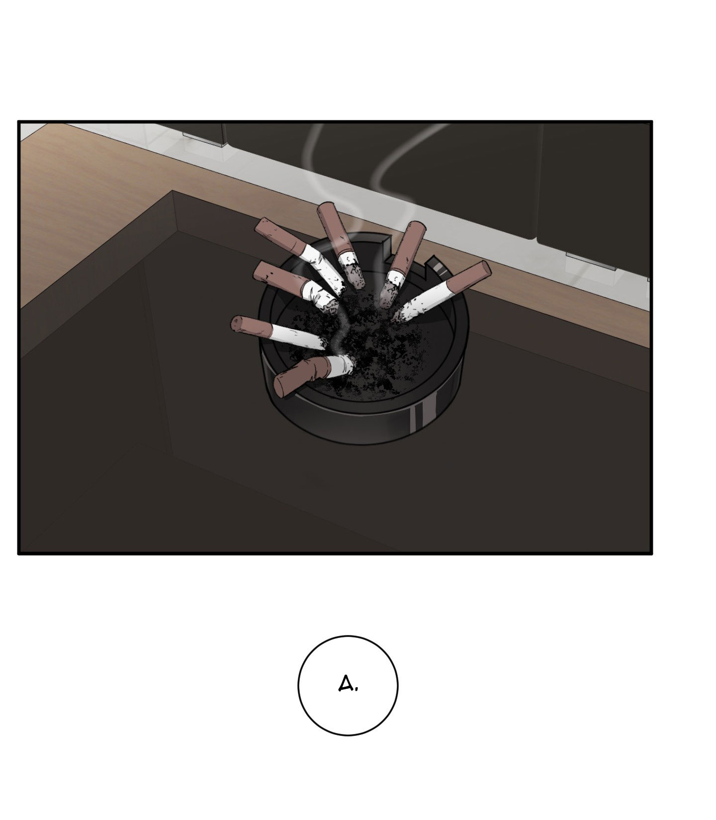 tình đơn phương chapter 8 46