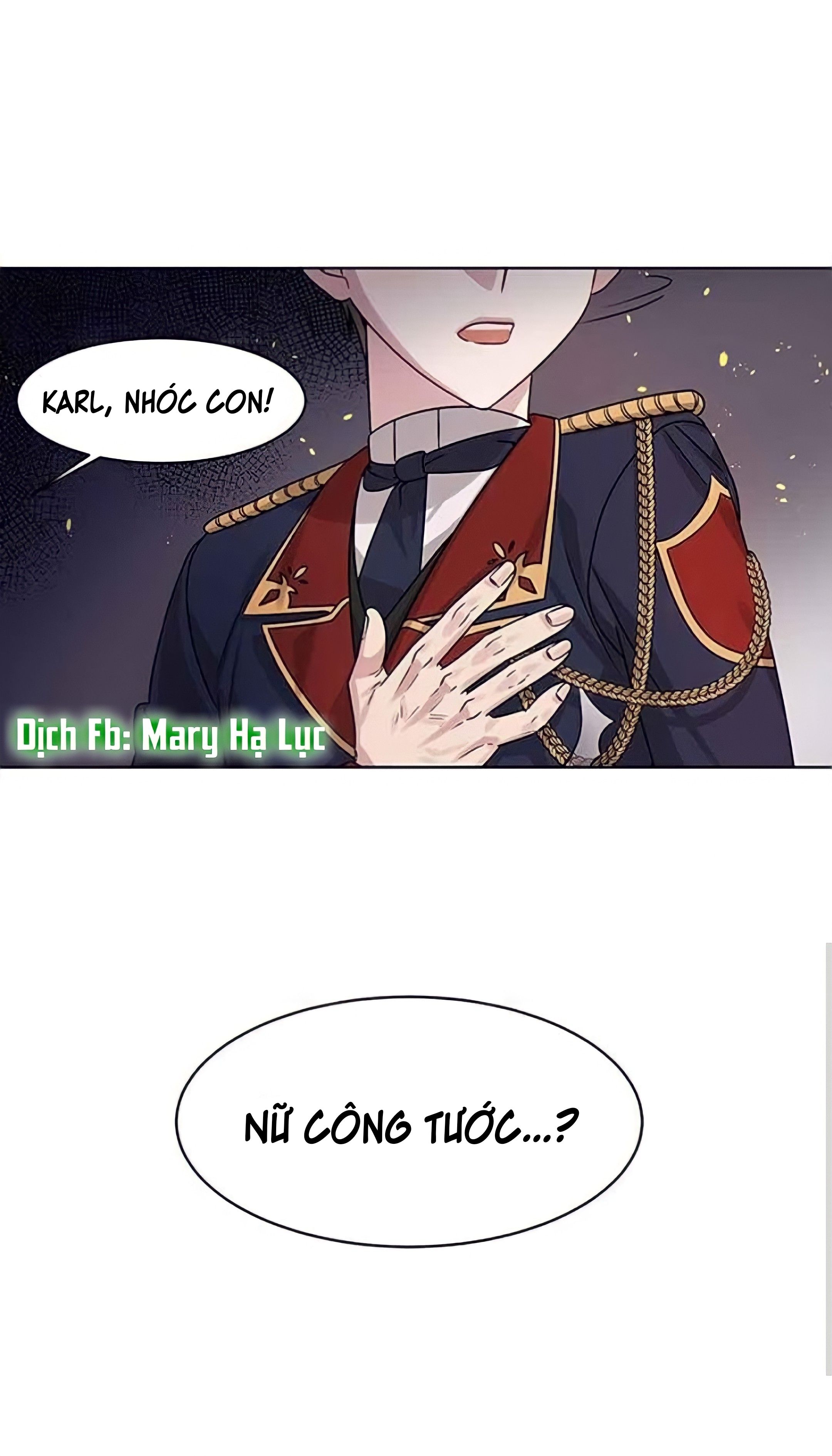 Có Rồng! (Full) Chapter 1 - Trang 2