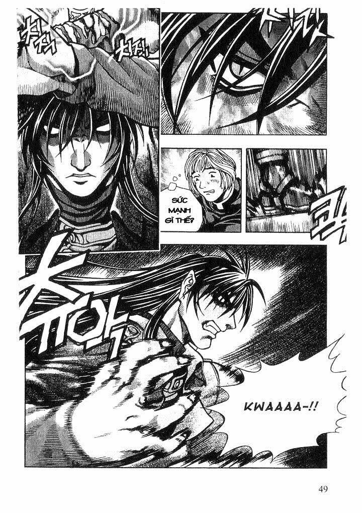 rebirth - tái sinh chapter 13 40