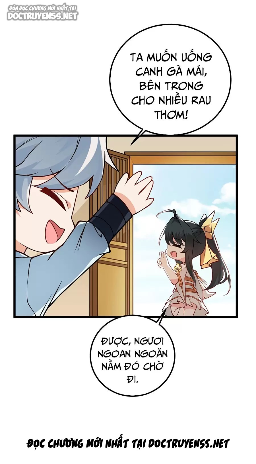 mang theo các tiên tử vô địch thiên hạ chapter 20.1 27