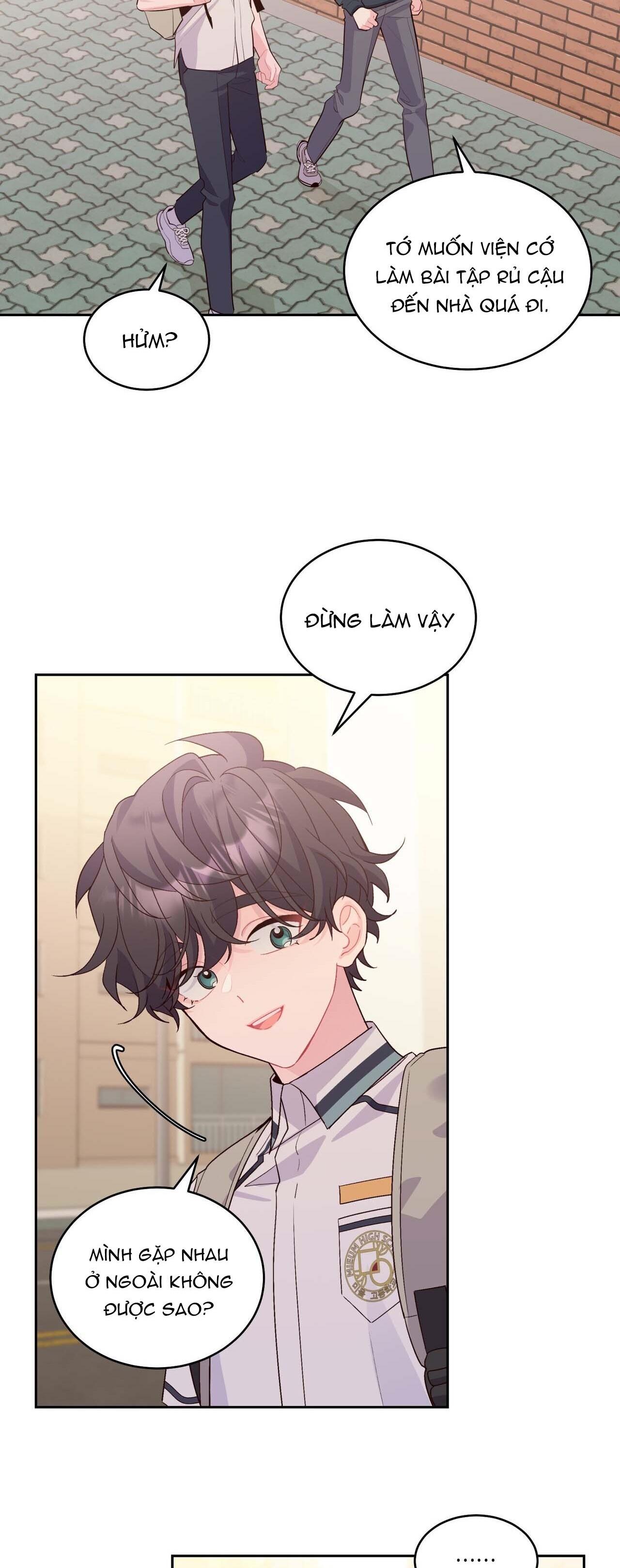 merry marbling chapter 44 48