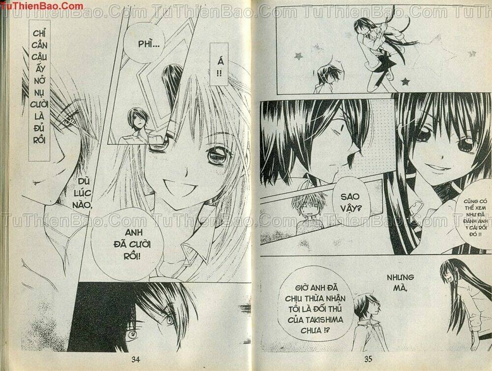 s a - lớp học ưu tú chapter 6 15